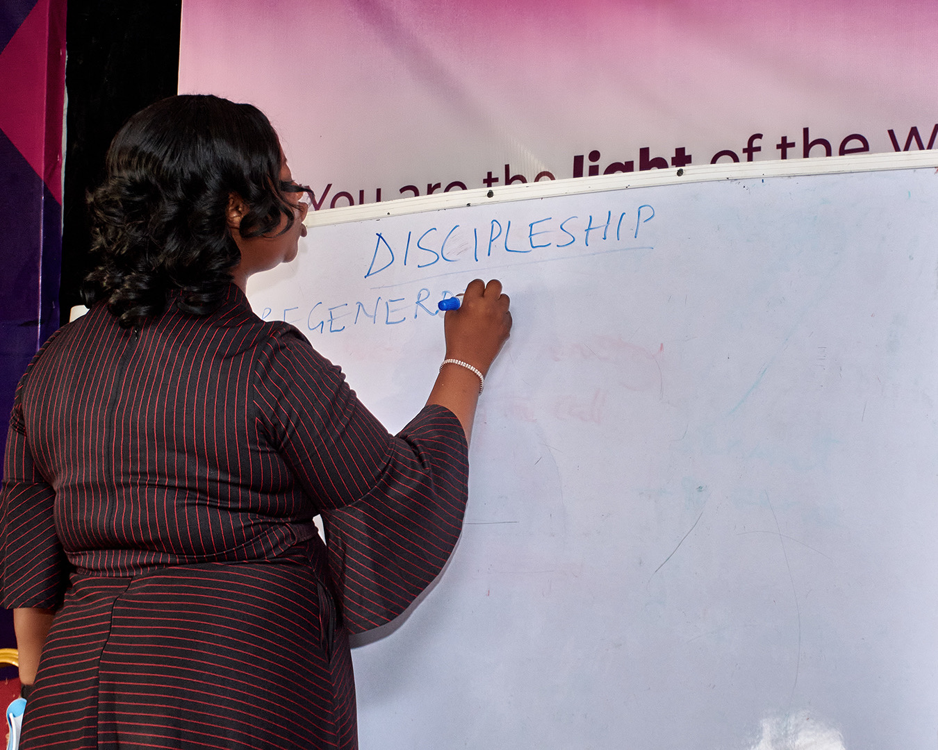 Membership Orientation 