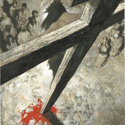 SOTERIA: Salvation, the Savior and the Saved (5)