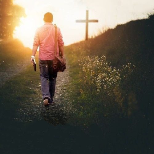 SOTERIA: Salvation, the Savior and the Saved (4)