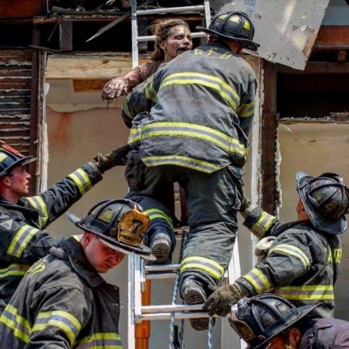 SOTERIA: Salvation, the Savior and the Saved (3)